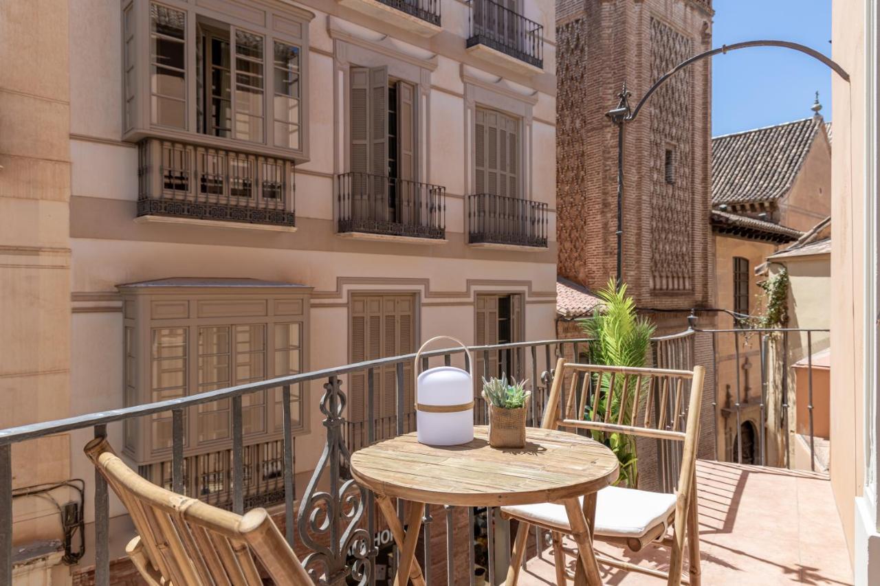 Leilighet Libere La Merced Málaga